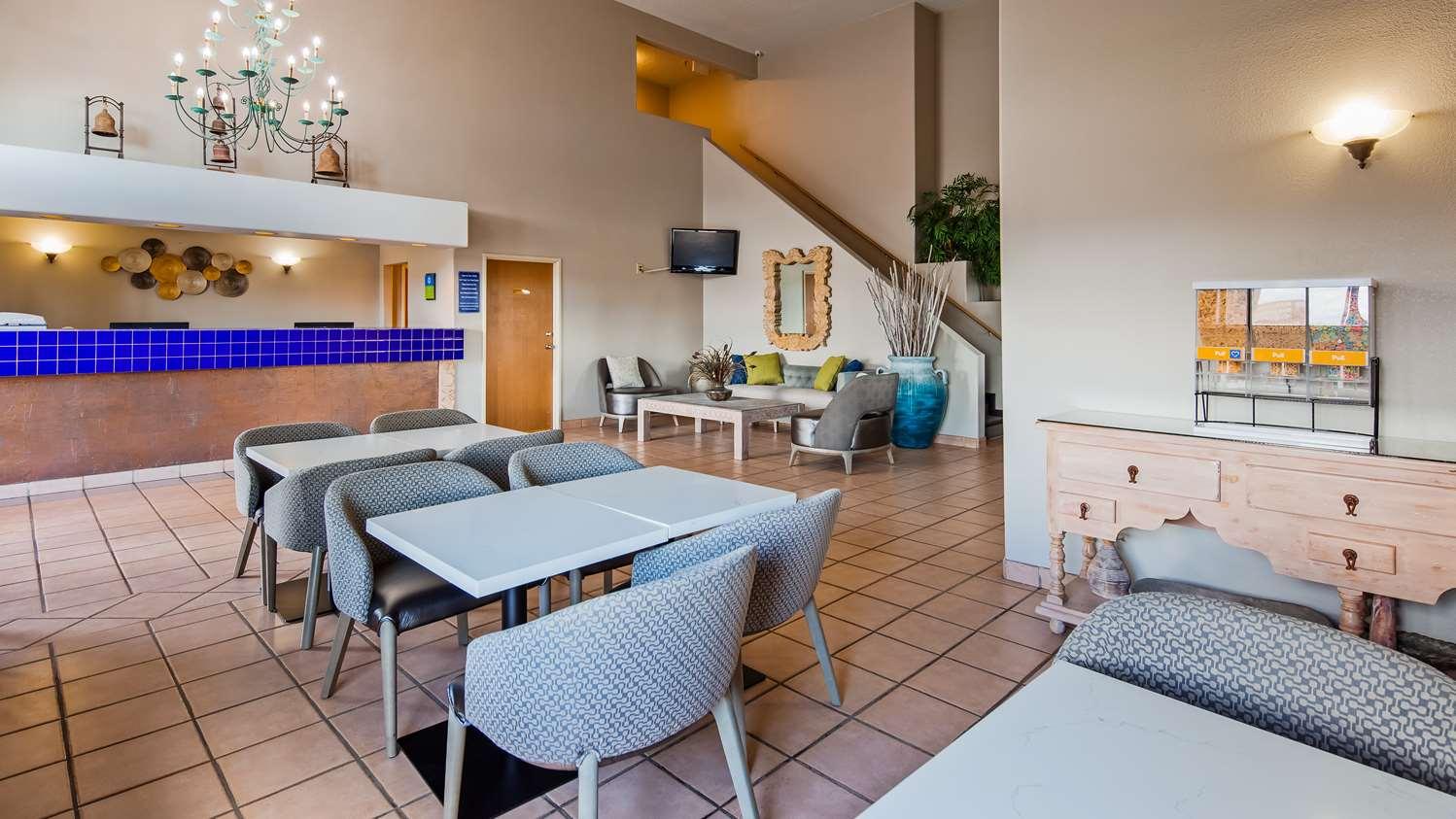 Hotel Surestay By Western 3*