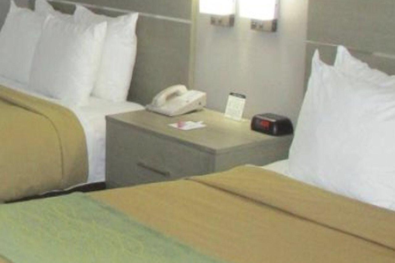 Surestay By Western Hotel Grants