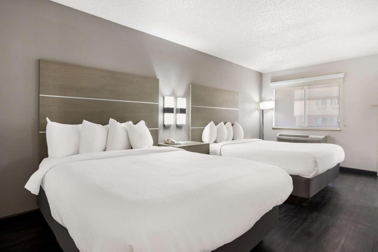 Surestay By Western Hotel 3*