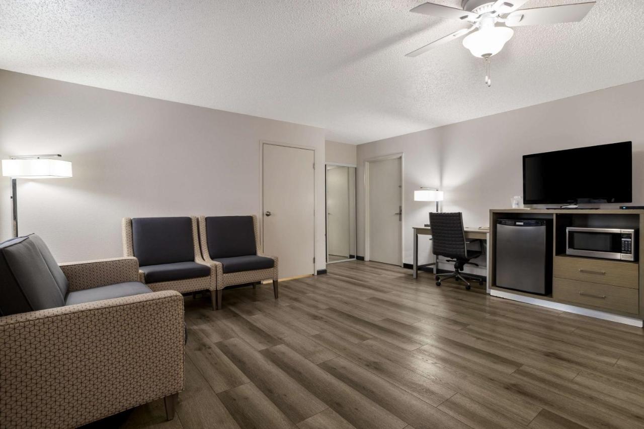 Surestay By Western 3*