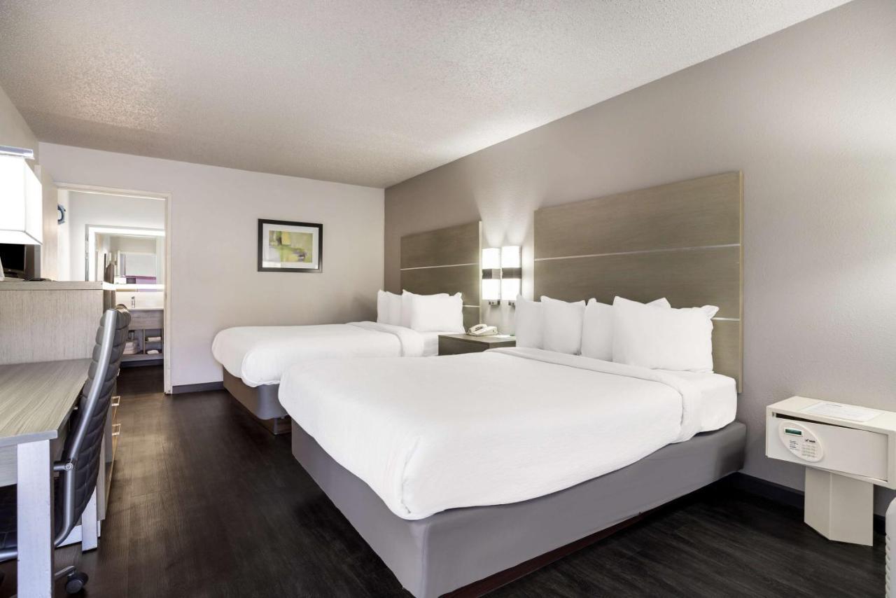 Hotel Surestay By Western
